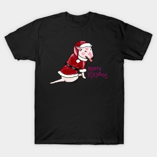 Merry Kissmas T-Shirt